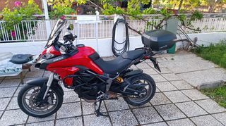 Ducati Multistrada 950 2017-thumb-3