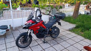Ducati Multistrada 950 2017-thumb-5