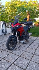 Ducati Multistrada 950 2017-thumb-9