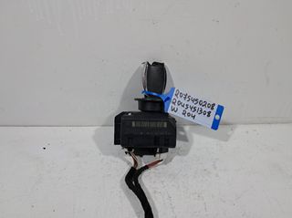 ΚΛΕΙΔΑΡΙΑ ΜΗΧΑΝΗΣ W204 C180