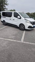 Nissan NV300 2017