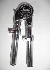 Pearl tom holder
