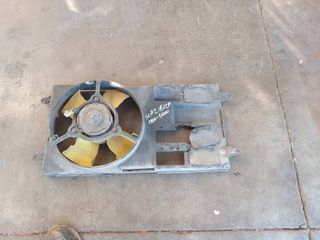 Πωλείται βεντιλατέρ από SEAT IBIZA ( SYSTEM PORSCHE )