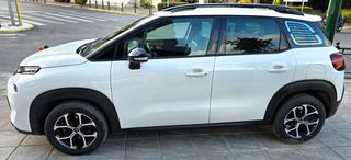 Citroen C3 Aircross 2022 1.2cc 110PS SHINE*ΖΑΝΤΕΣ* NAVI*ΦΙΜΕ-thumb-4
