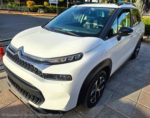 Citroen C3 Aircross 2022 1.2cc 110PS SHINE*ΖΑΝΤΕΣ* NAVI*ΦΙΜΕ