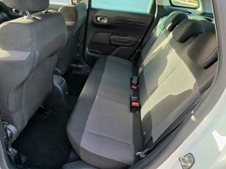 Citroen C3 Aircross 2022 1.2cc 110PS SHINE*ΖΑΝΤΕΣ* NAVI*ΦΙΜΕ-thumb-14