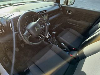 Citroen C3 Aircross 2022 1.2cc 110PS SHINE*ΖΑΝΤΕΣ* NAVI*ΦΙΜΕ-thumb-10
