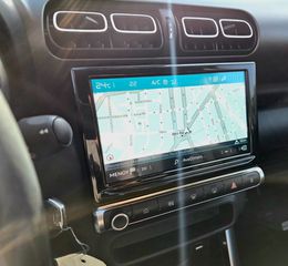 Citroen C3 Aircross 2022 1.2cc 110PS SHINE*ΖΑΝΤΕΣ* NAVI*ΦΙΜΕ-thumb-15