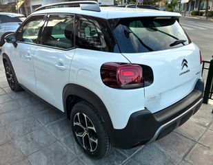 Citroen C3 Aircross 2022 1.2cc 110PS SHINE*ΖΑΝΤΕΣ* NAVI*ΦΙΜΕ-thumb-5