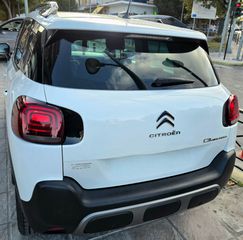 Citroen C3 Aircross 2022 1.2cc 110PS SHINE*ΖΑΝΤΕΣ* NAVI*ΦΙΜΕ-thumb-6