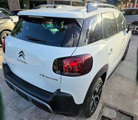 Citroen C3 Aircross 2022 1.2cc 110PS SHINE*ΖΑΝΤΕΣ* NAVI*ΦΙΜΕ-thumb-7