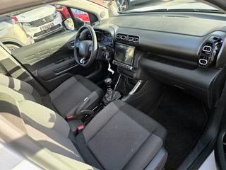 Citroen C3 Aircross 2022 1.2cc 110PS SHINE*ΖΑΝΤΕΣ* NAVI*ΦΙΜΕ-thumb-13