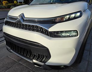 Citroen C3 Aircross 2022 1.2cc 110PS SHINE*ΖΑΝΤΕΣ* NAVI*ΦΙΜΕ-thumb-25