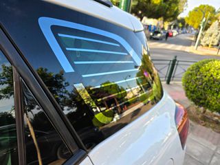 Citroen C3 Aircross 2022 1.2cc 110PS SHINE*ΖΑΝΤΕΣ* NAVI*ΦΙΜΕ-thumb-18