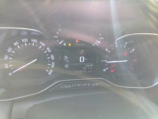 Citroen C3 Aircross 2022 1.2cc 110PS SHINE*ΖΑΝΤΕΣ* NAVI*ΦΙΜΕ-thumb-24