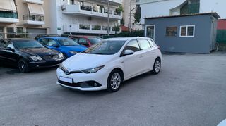 Toyota Auris 2018 FULL EXTRA