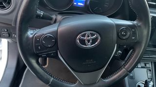 Toyota Auris 2018 FULL EXTRA-thumb-36