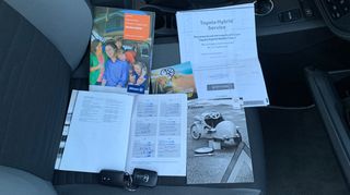 Toyota Auris 2018 FULL EXTRA-thumb-40