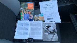 Toyota Auris 2018 FULL EXTRA-thumb-41