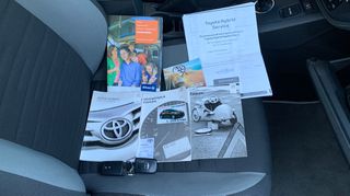Toyota Auris 2018 FULL EXTRA-thumb-42