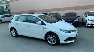 Toyota Auris 2018 FULL EXTRA-thumb-11