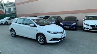 Toyota Auris 2018 FULL EXTRA-thumb-12