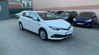 Toyota Auris 2018 FULL EXTRA-thumb-13