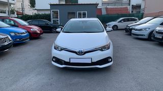Toyota Auris 2018 FULL EXTRA-thumb-14