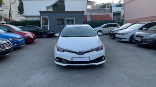 Toyota Auris 2018 FULL EXTRA-thumb-15