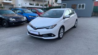 Toyota Auris 2018 FULL EXTRA-thumb-17
