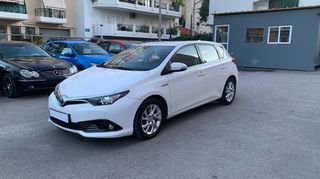 Toyota Auris 2018 FULL EXTRA-thumb-18
