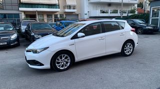 Toyota Auris 2018 FULL EXTRA-thumb-19