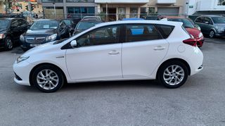 Toyota Auris 2018 FULL EXTRA-thumb-20
