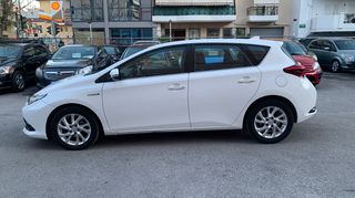 Toyota Auris 2018 FULL EXTRA-thumb-21