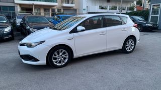 Toyota Auris 2018 FULL EXTRA-thumb-22