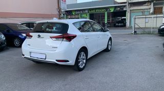 Toyota Auris 2018 FULL EXTRA-thumb-23