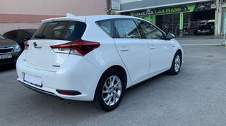 Toyota Auris 2018 FULL EXTRA-thumb-24
