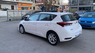 Toyota Auris 2018 FULL EXTRA-thumb-28