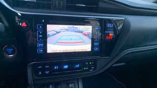 Toyota Auris 2018 FULL EXTRA-thumb-34