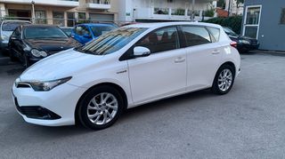 Toyota Auris 2018 FULL EXTRA-thumb-1