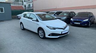Toyota Auris 2018 FULL EXTRA-thumb-4