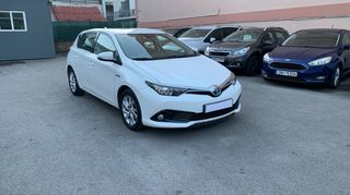 Toyota Auris 2018 FULL EXTRA-thumb-5