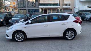 Toyota Auris 2018 FULL EXTRA-thumb-7