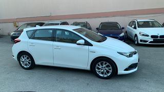 Toyota Auris 2018 FULL EXTRA-thumb-8