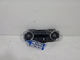 ΧΕΙΡΙΣΤΗΡΙΟ ΚΛΙΜΑΤΙΣΜΟΥ C180 W204