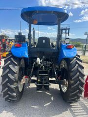 Τρακτέρ New Holland 2008 TD 95 D  1 Χρόνο Εγγύηση-thumb-4