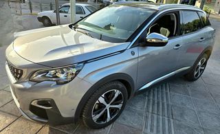 Peugeot 3008 2018 1.2cc 130PS-ΙΔΙΩΤΗ-GRIP CONTROL-NAVI-ΟΘΟNH-CAMERA-thumb-3