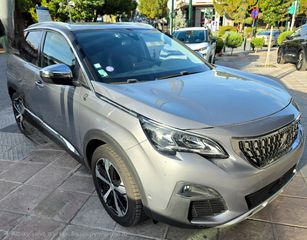 Peugeot 3008 2018 1.2cc 130PS-ΙΔΙΩΤΗ-GRIP CONTROL-NAVI-ΟΘΟNH-CAMERA-thumb-1
