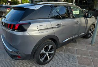 Peugeot 3008 2018 1.2cc 130PS-ΙΔΙΩΤΗ-GRIP CONTROL-NAVI-ΟΘΟNH-CAMERA-thumb-4