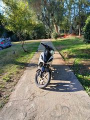 Yamaha CRYPTON-X135 2010